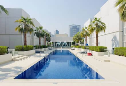 4 Bedroom Villa for Rent in Al Barsha, Dubai - Brand New 4BR High-end Villa | Premium Amenities