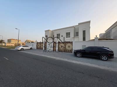 5 Bedroom Villa for Sale in Hoshi, Sharjah - WhatsApp Image 2026-10-24 at 9.44. 03 AM. jpeg