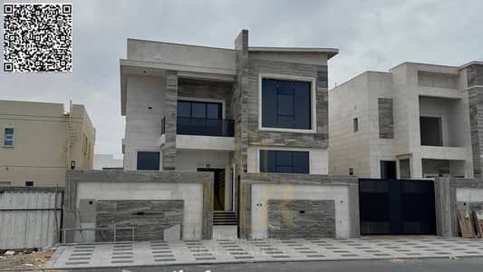 Villa de 5 chambres à à vendre à Al Alia, Ajman - WhatsApp Image 2026-04-06 at 12.07. 23 PM (1). jpeg Villa de 5 chambres à à vendre à Al Alia, Ajman - WhatsApp Image 2026-04-06 at 12.07. 23 PM (1). jpeg