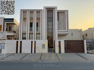Villa de 5 chambres à à vendre à Al Alia, Ajman - WhatsApp Image 2026-01-12 at 10.21. 37 AM (4). jpeg Villa de 5 chambres à à vendre à Al Alia, Ajman - WhatsApp Image 2026-01-12 at 10.21. 37 AM (4). jpeg
