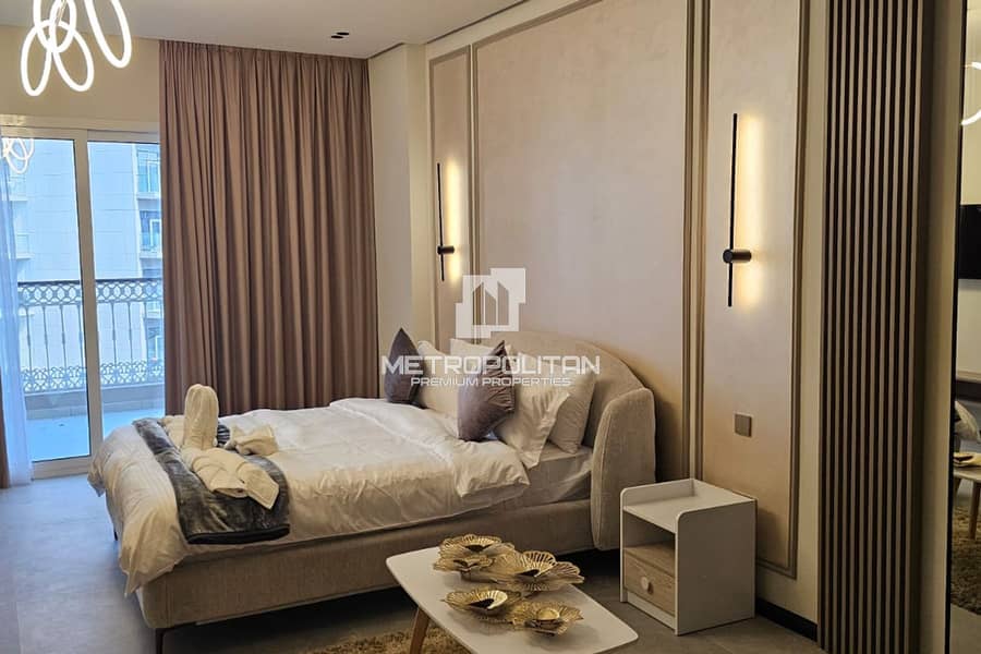 Appartement in Arjan,Burj View Residence, 679999 AED - 16962155 Appartement in Arjan,Burj View Residence, 679999 AED - 16962155