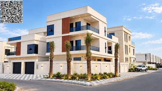 Villa de 9 chambres à à vendre à Al Alia, Ajman - WhatsApp Image 2026-09-12 at 11.17. 17 PM (1). jpeg Villa de 9 chambres à à vendre à Al Alia, Ajman - WhatsApp Image 2026-09-12 at 11.17. 17 PM (1). jpeg