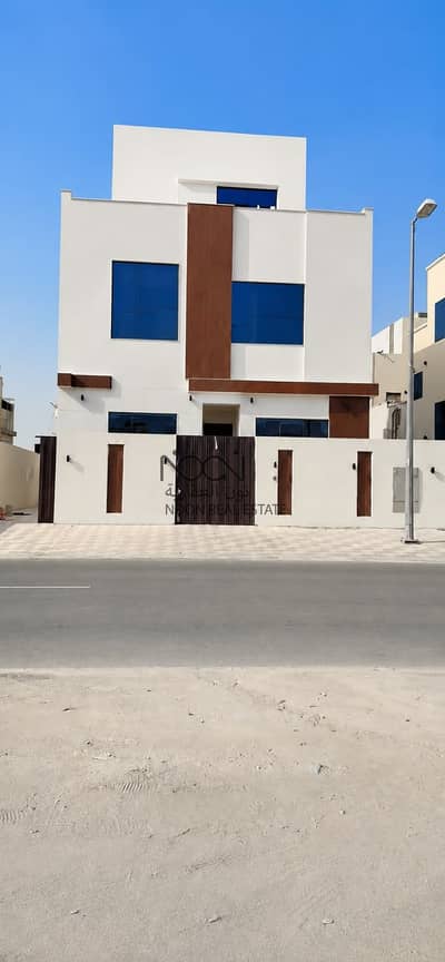 4 Bedroom Villa for Sale in Hoshi, Sharjah - WhatsApp Image 2026-10-24 at 9.43. 19 AM (2). jpeg