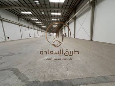 Warehouse zum Miete in Al Sajaa, Sharjah - WhatsApp Image 2026-09-23 at 12.43. 42 PM. jpeg