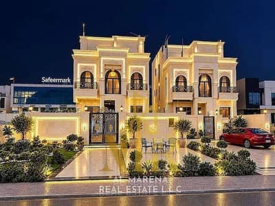 5 Camere Villa in vendita a Al Helio, Ajman - 873301597-800x600. jpeg