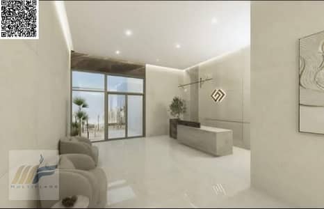1 Slaapkamer Appartement te Koop in Al Yasmeen, Ajman - WhatsApp Image 2026-02-25 at 3.55. 26 PM. jpeg 1 Slaapkamer Appartement te Koop in Al Yasmeen, Ajman - WhatsApp Image 2026-02-25 at 3.55. 26 PM. jpeg
