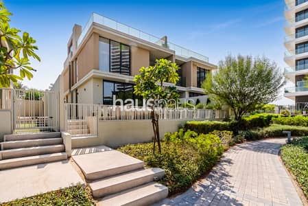 3 habitaciones Villa para en Venta en Dubai Hills Estate, Dubai - Villa en Dubai Hills Estate，Club Villas, 3 dormitorios, 10599999 AED - 16962315
