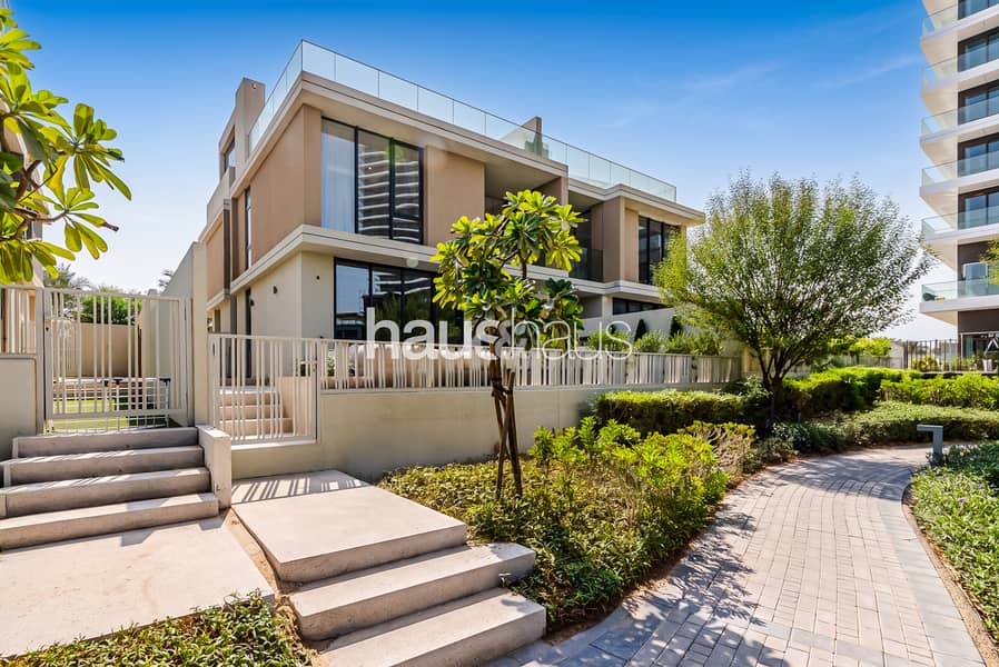 Villa en Dubai Hills Estate,Club Villas, 3 dormitorios, 10599999 AED - 16962315 Villa en Dubai Hills Estate,Club Villas, 3 dormitorios, 10599999 AED - 16962315