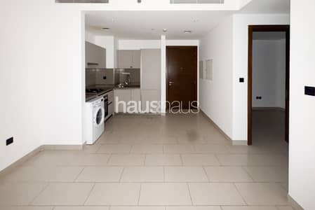 1 Bedroom Apartment for Rent in Sobha Hartland, Dubai - Unfurnished | 1 bed + Study | Available Now 1 Bedroom Apartment for Rent in Sobha Hartland, Dubai - Unfurnished | 1 bed + Study | Available Now