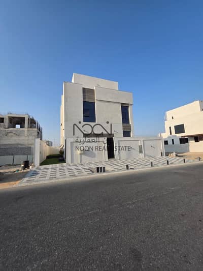 5 Bedroom Villa for Sale in Hoshi, Sharjah - WhatsApp Image 2026-10-24 at 9.42. 58 AM. jpeg