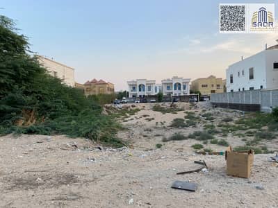 ارض سكنية للبيع في الروضة، عجمان - WhatsApp Image 2026-10-24 at 10.12. 26 AM. jpeg ارض سكنية للبيع في الروضة، عجمان - WhatsApp Image 2026-10-24 at 10.12. 26 AM. jpeg