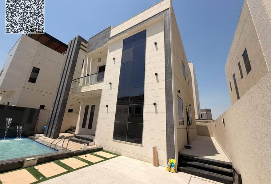 Вилла в Аль Хелио,Аль Хелио 2, 4 cпальни, 1650000 AED - 16962334 Вилла в Аль Хелио,Аль Хелио 2, 4 cпальни, 1650000 AED - 16962334