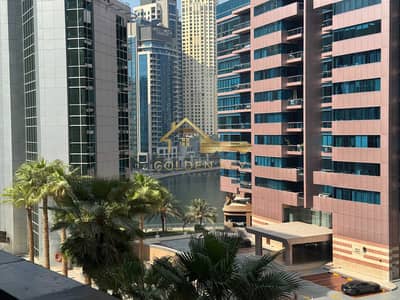 1 habitación Apartamento para en Alquiler en Dubai Marina, Dubai - IMG_9928. jpg 1 habitación Apartamento para en Alquiler en Dubai Marina, Dubai - IMG_9928. jpg