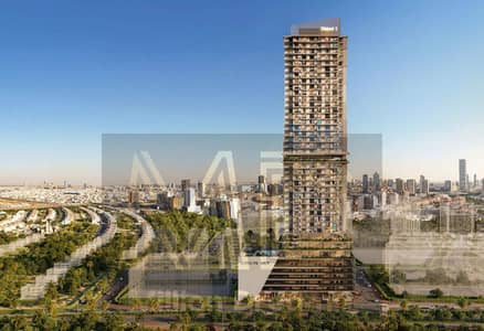 1 Спальня Апартамент Продажа в Джумейра Вилладж Серкл (ДЖВС), Дубай - img363. jpg