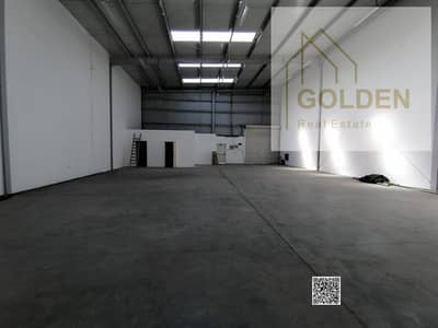 Warehouse for Rent in Ajman Industrial, Ajman - تصميم بدون عنوان. png
