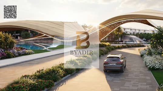 4 Schlafzimmer Townhouse zum Verkauf in Umm Fanain, Sharjah - WhatsApp Image 2026-10-24 at 10.45. 02 AM - Copy. jpeg