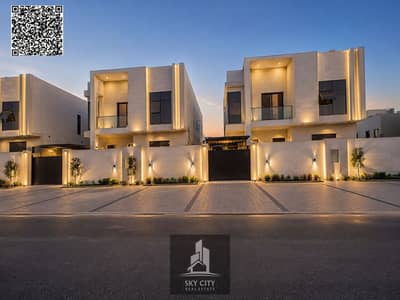 Villa de 5 chambres à à vendre à Al Helio, Ajman - 1001352450. jpg Villa de 5 chambres à à vendre à Al Helio, Ajman - 1001352450. jpg