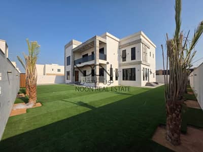 7 Bedroom Villa for Sale in Hoshi, Sharjah - WhatsApp Image 2026-10-24 at 9.42. 29 AM. jpeg