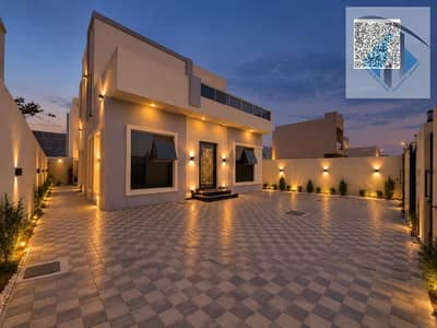 4 Camere Villa in vendita a Al Helio, Ajman - ee791698-d6d2-4c96-af24-523698618678. png 4 Camere Villa in vendita a Al Helio, Ajman - ee791698-d6d2-4c96-af24-523698618678. png
