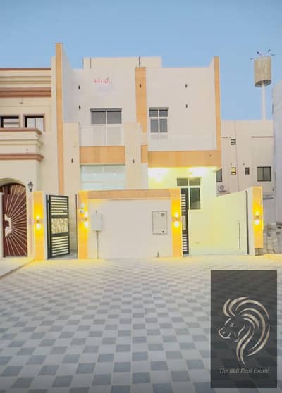 5 Bedroom Villa for Rent in Al Yasmeen, Ajman - 494485e5-c6af-4b16-a8fb-cadacd29e8fe. jpg