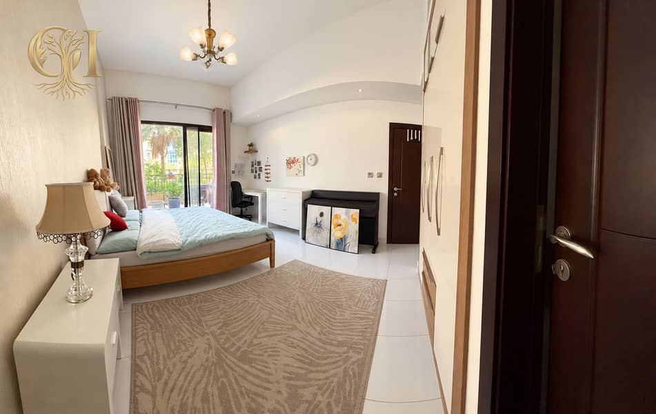 Staged Modern Bedroom with Balcony Views. png Staged Modern Bedroom with Balcony Views. png