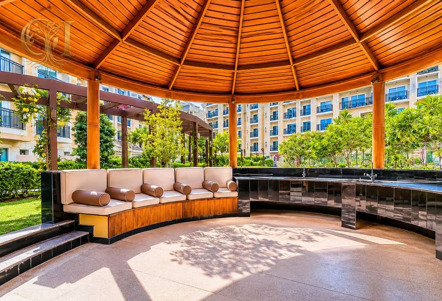 11 Sunny Resort Gazebo with Garden Views. png