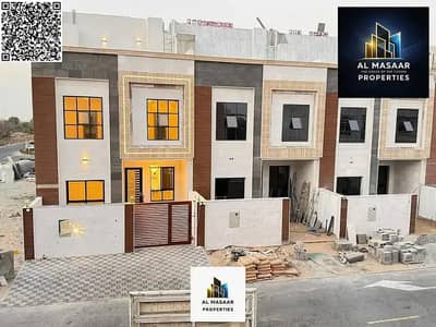 4 Bedroom Villa for Sale in Al Zahya, Ajman - batch_867351927-800x600. webp 4 Bedroom Villa for Sale in Al Zahya, Ajman - batch_867351927-800x600. webp