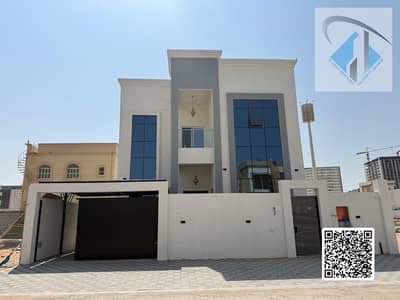 4 Bedroom Villa for Sale in Al Helio, Ajman - 4819406d-9734-47ea-9ff5-2815b1ff28ae. jpg 4 Bedroom Villa for Sale in Al Helio, Ajman - 4819406d-9734-47ea-9ff5-2815b1ff28ae. jpg