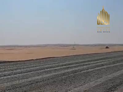 Plot in vendita a Al Belaida, Sharjah - Terreno a Al Belaida, 325000 AED - 16962615 Plot in vendita a Al Belaida, Sharjah - Terreno a Al Belaida, 325000 AED - 16962615