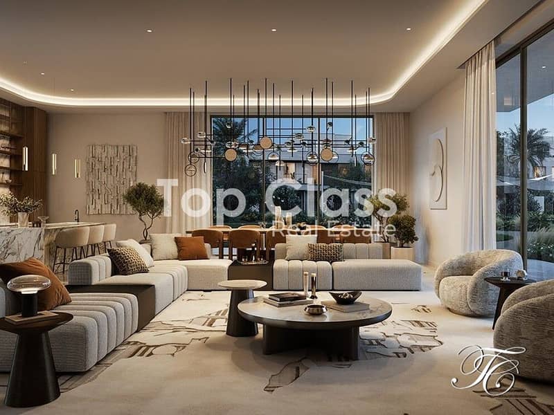 位于梅艾瑟姆2号社区,Tierra Address Villas 4 卧室的别墅 14000000 AED - 16962694 位于梅艾瑟姆2号社区,Tierra Address Villas 4 卧室的别墅 14000000 AED - 16962694