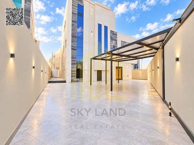 6 habitaciones Villa para en Venta en Al Helio, Ajman - batch_WhatsApp Image 2026-10-23 at 12.13. 37 AM. jpeg