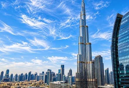 2 Schlafzimmer Wohnung zum Miete in Downtown Dubai, Dubai - Wohnung in Downtown Dubai，Kempinski The Boulevard (The Address The Blvd), 2 schlafzimmer, 319999 AED - 16783033