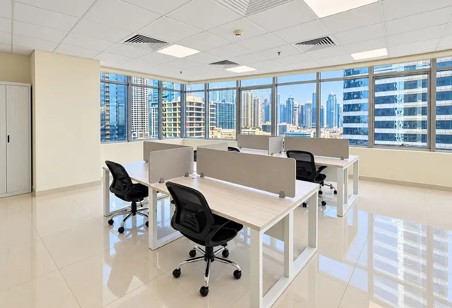 Vacant Now | Open Space | Amazing View