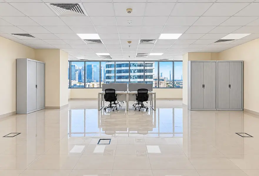 Vacant Now | Open Space | Amazing View