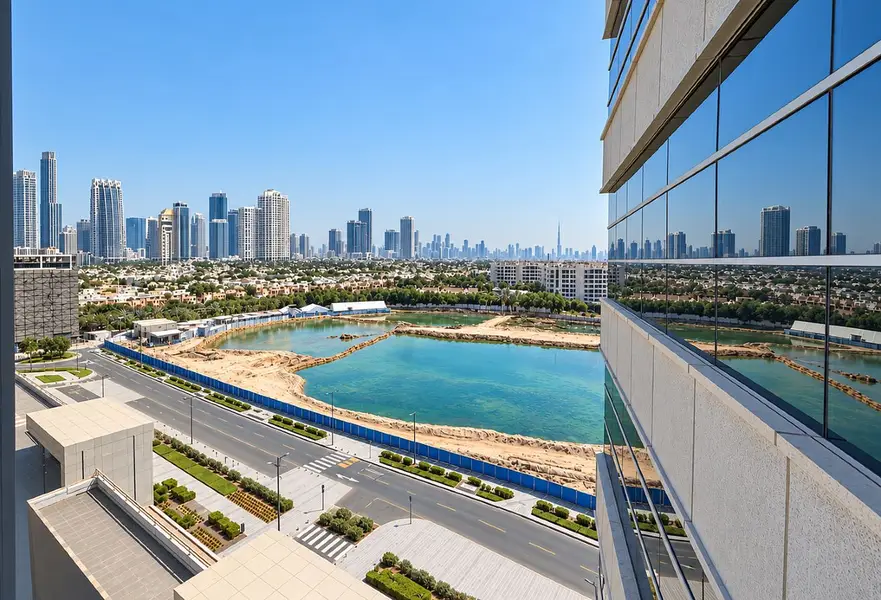 Vacant Now | Open Space | Amazing View