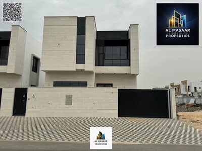 5 Camere Villa in affitto a Al Yasmeen, Ajman - batch_WhatsApp Image 2026-10-03 at 12.18. 15 PM. jpeg 5 Camere Villa in affitto a Al Yasmeen, Ajman - batch_WhatsApp Image 2026-10-03 at 12.18. 15 PM. jpeg