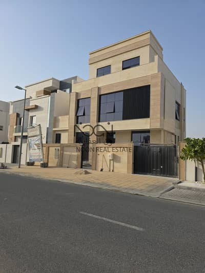 5 Bedroom Villa for Sale in Hoshi, Sharjah - WhatsApp Image 2026-10-24 at 9.41. 50 AM (1). jpeg