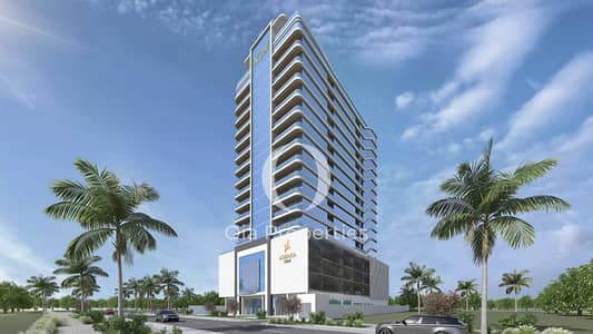 2 Slaapkamers Appartement te Huur in Arjan, Dubai - 13. jpg 2 Slaapkamers Appartement te Huur in Arjan, Dubai - 13. jpg
