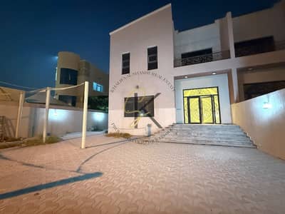 Villa de 8 chambres à à louer à Al Tay West, Sharjah - 1000264653. jpg Villa de 8 chambres à à louer à Al Tay West, Sharjah - 1000264653. jpg