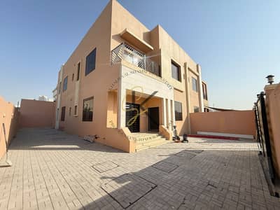 Villa de 5 chambres à à louer à Hoshi, Sharjah - 1000264586. jpg Villa de 5 chambres à à louer à Hoshi, Sharjah - 1000264586. jpg