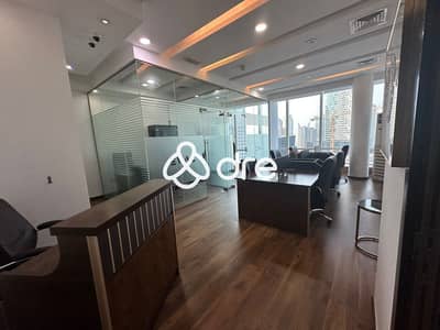 Office for Rent in Business Bay, Dubai - IMG-20240430-WA0076. jpg Office for Rent in Business Bay, Dubai - IMG-20240430-WA0076. jpg