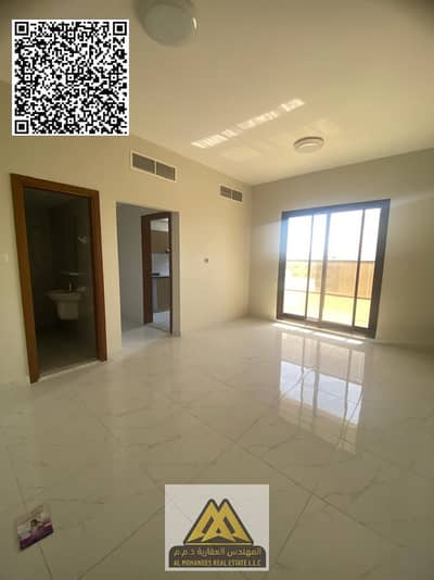 1 habitación Apartamento para en Alquiler en Al Rawda, Ajman - من دون عنوان. jpg