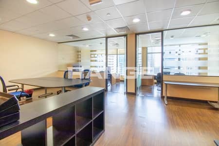 Office para en Alquiler en Barsha Heights (Tecom), Dubai - Oficina en Barsha Heights (Tecom),Grosvenor Business Tower, 235000 AED - 16963009 Office para en Alquiler en Barsha Heights (Tecom), Dubai - Oficina en Barsha Heights (Tecom),Grosvenor Business Tower, 235000 AED - 16963009