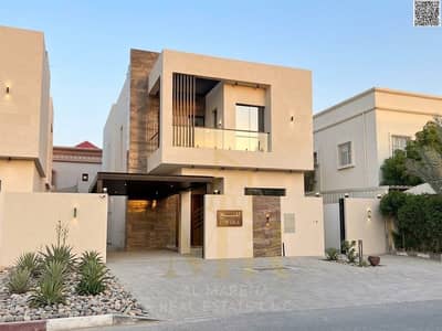 5 Bedroom Villa for Sale in Al Mowaihat, Ajman - 4ba52764-0eb3-4f74-b4b5-1541e85c991c. jpg 5 Bedroom Villa for Sale in Al Mowaihat, Ajman - 4ba52764-0eb3-4f74-b4b5-1541e85c991c. jpg