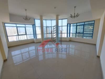 3 habitaciones Apartamento para en Alquiler en Al Nahda (Sharjah), Sharjah - 8dba30e3-9c54-402e-89ce-17558b5f8d9e. jpg