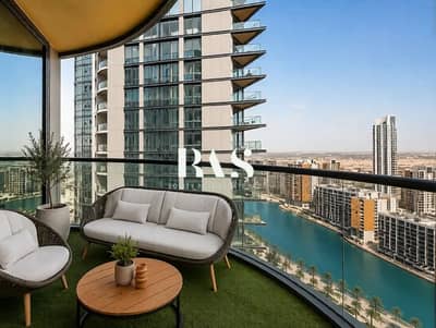 2 habitaciones Apartamento para en Venta en Sobha Hartland, Dubai - image (5)-ezremove. png