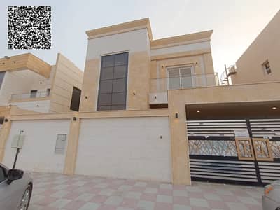 5 habitaciones Villa para en Venta en Al Yasmeen, Ajman - WhatsApp Image 2026-10-24 at 11.27. 41 AM (2). jpeg 5 habitaciones Villa para en Venta en Al Yasmeen, Ajman - WhatsApp Image 2026-10-24 at 11.27. 41 AM (2). jpeg