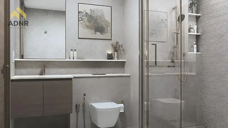 Canclation - 100% Up Front + 4%DLD Waiver - European Designs - Crystal Lagoon