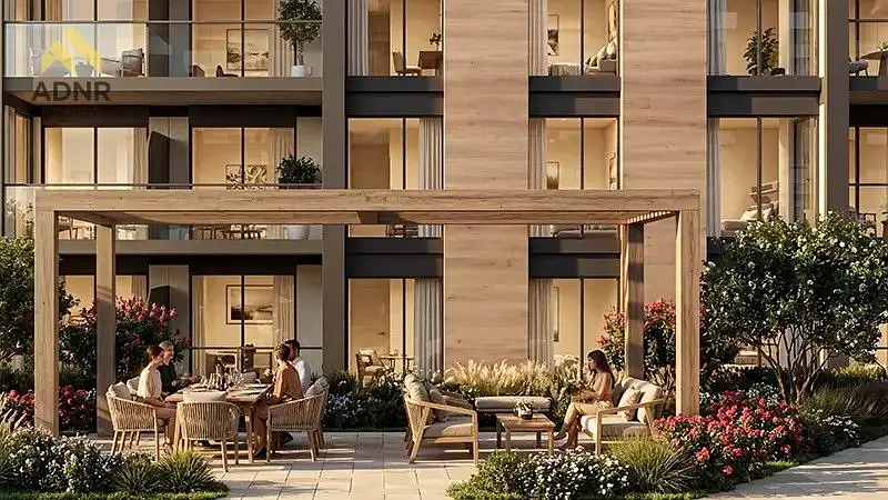 Canclation - 100% Up Front + 4%DLD Waiver - European Designs - Crystal Lagoon