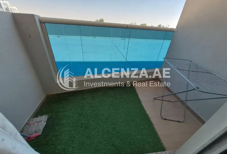 Furnished | Spacious Layout | Well Maintained